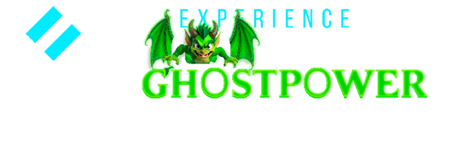 Ghost Power